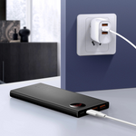 Baseus Adaman Metal Power Bank 10000mAh 22.5W - view 8