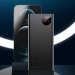 Baseus Adaman Metal Power Bank 10000mAh 22.5W - view 6