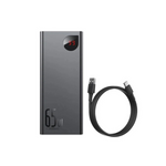Baseus Adaman Metal 20000mAh 65W Power Bank - view 4
