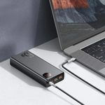 Baseus Adaman Metal 20000mAh 65W Power Bank - view 6