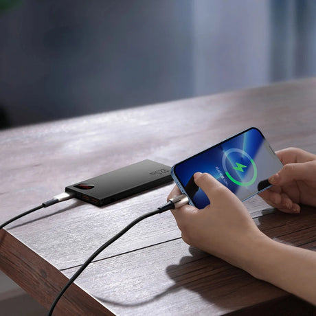 Baseus Adaman Metal best price at TechAndExperts Pakistan