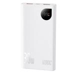 Baseus Adaman2 Digital Display Fast Charge Power Bank 20000mAh 30W