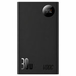 Baseus Adaman2 Digital Display Fast Charge Power Bank 20000mAh 30W
