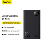 Baseus Adaman2 best price at TechAndExperts Pakistan