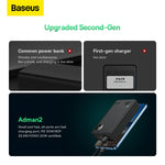 Baseus Adaman2 best price at TechAndExperts Pakistan