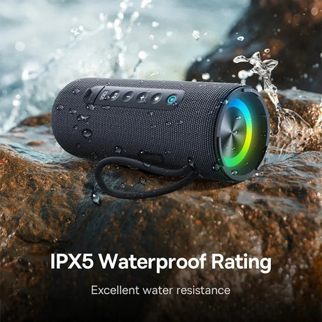 Baseus AeQur 30 Air Portable Wireless Speaker - Price in Pakistan - Official Warranty