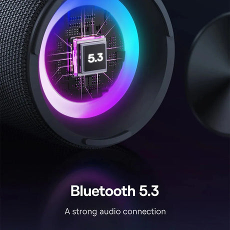 Baseus AeQur 30 Air Portable Wireless Speaker - Price in Pakistan - Official Warranty