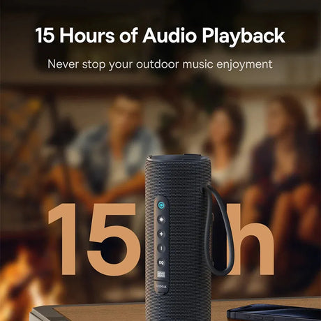 Baseus AeQur 30 Air Portable Wireless Speaker - Price in Pakistan - Official Warranty