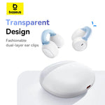 Baseus AirGo 1 Ring Open-Ear TWS Earbuds - view 7
