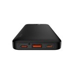 Baseus Airpow 10000mAh 20W Fast Charge Power Bank - view 3