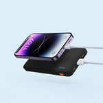 Baseus Airpow 10000mAh 20W Fast Charge Power Bank - view 6