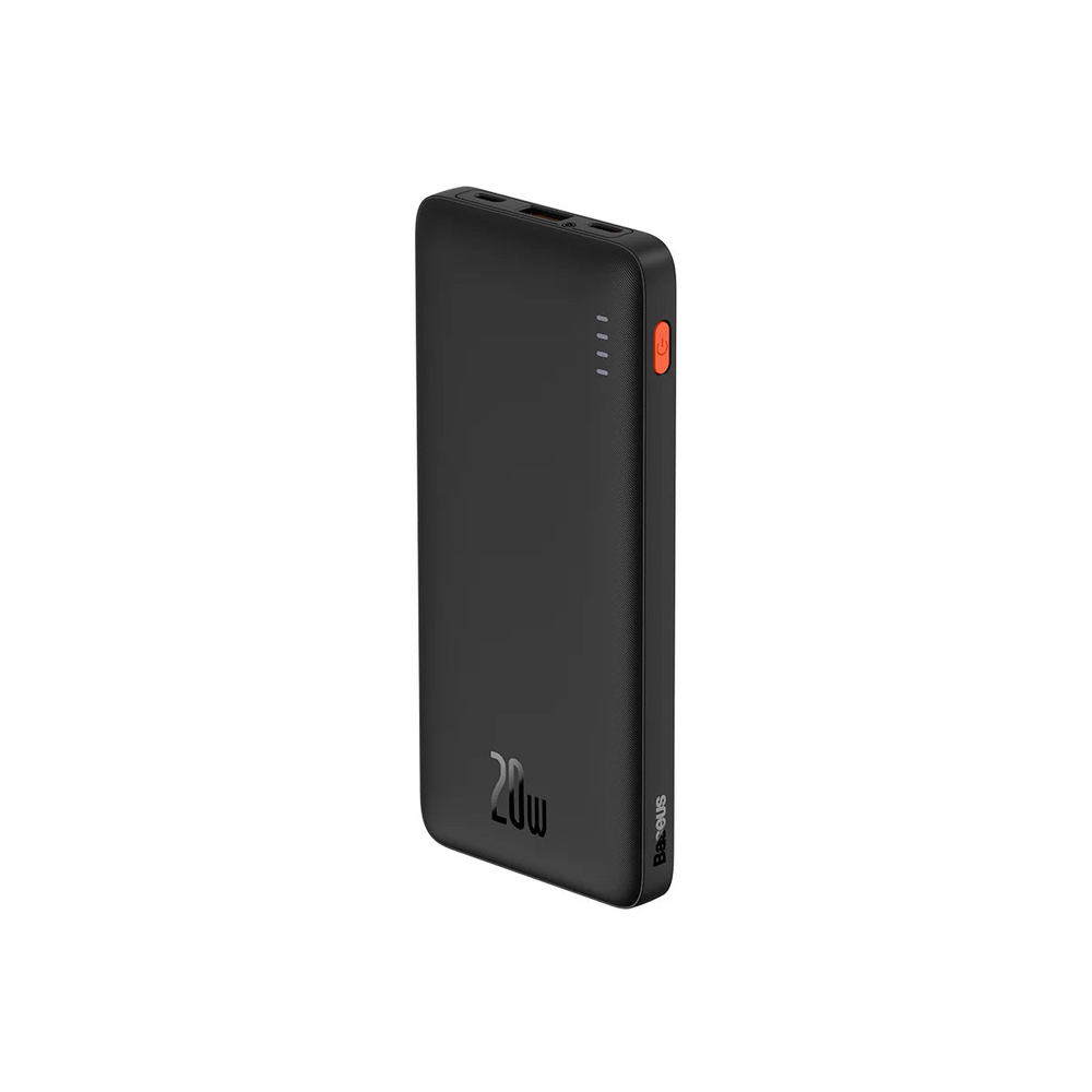 Baseus Airpow 10000mAh 20W Fast Charge Power Bank