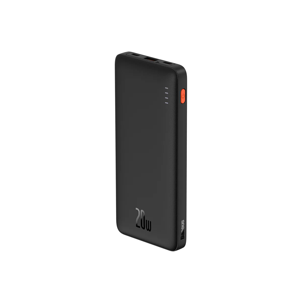 Baseus Airpow 10000mAh 20W Fast Charge Power Bank