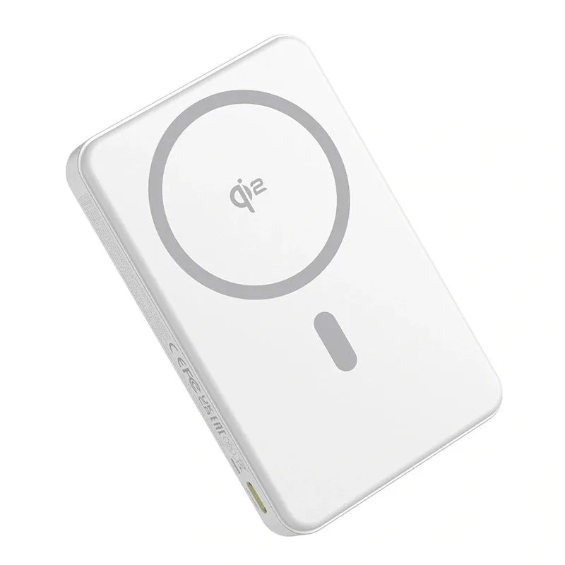 Baseus Airpow II Qi2 Magnetic Power Bank