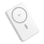 Baseus Airpow II Qi2 Magnetic Power Bank