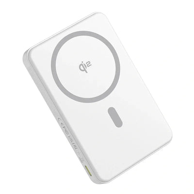 Baseus Airpow II Qi2 Magnetic Power Bank