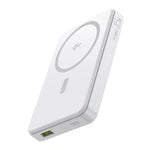 Baseus Airpow II Qi2 Magnetic Power Bank - view 2