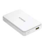 Baseus Airpow II Qi2 Magnetic Power Bank - view 3