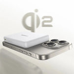 Baseus Airpow II Qi2 Magnetic Power Bank - view 7