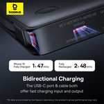 Baseus Airpow Lite Power Bank - view 7