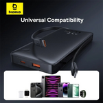Baseus Airpow Lite Power Bank - view 8