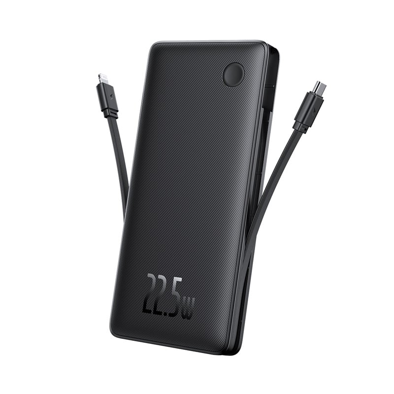 Baseus Airpow Lite Power Bank