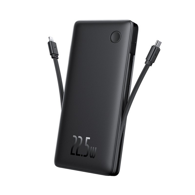 Baseus Airpow Lite Power Bank
