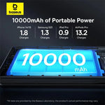 Baseus Air Lite 10000mAh 12W Power Bank - view 8