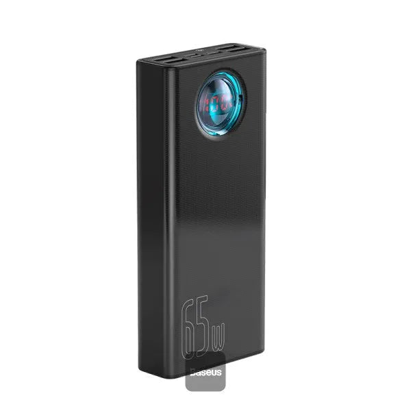 Baseus Amblight 30000mAh Digital Display Fast Charge Power Bank