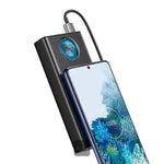 Baseus Amblight 30000mAh Digital Display Fast Charge Power Bank - view 2