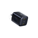 Baseus AN13 PicoGo 45W Dual USB-C Fast Charger - view 2