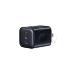 Baseus AN13 PicoGo 45W Dual USB-C Fast Charger - view 3