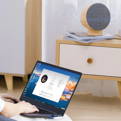 Baseus BA04 Wireless Adapter