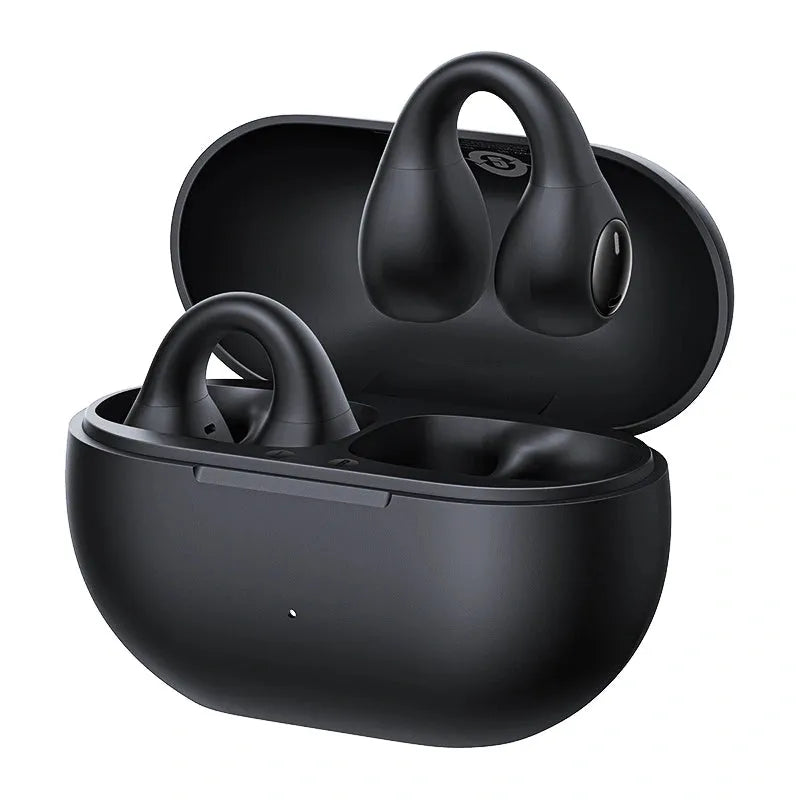 Baseus Bass 15 Open-Ear True Wireless Earbuds - view 3