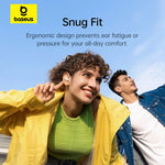 Baseus BD1 True Wireless Earbuds - view 6