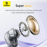 Baseus BD1 True Wireless Earbuds - view 8