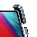 Baseus Bend Angle No.7 Multifunctional USB-C Hub - view 3