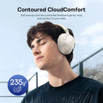 Baseus BH1 Wireless Noise Cancelling Headphones