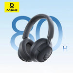 Baseus BH1 Wireless Noise Cancelling Headphones