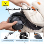 Baseus BH1 Wireless Headphones - view 3