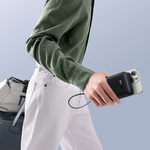 Baseus Bipow 2 Digital Display 10000mAh 20W Power Bank with Built-in Type-C Cable - view 9