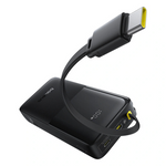 Baseus Bipow 2 Digital Display 10000mAh 20W Power Bank with Built-in Type-C Cable - view 2
