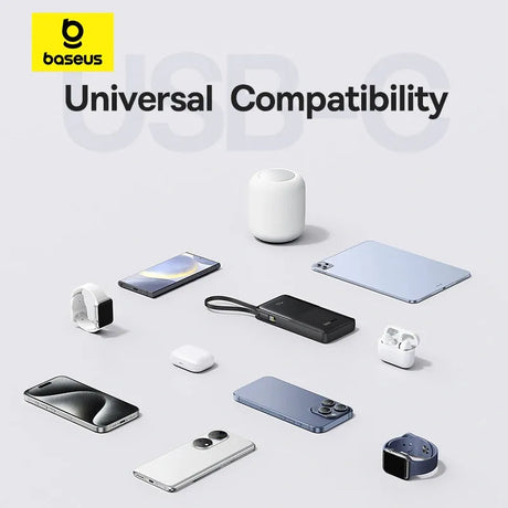 Baseus Bipow 2 best price at TechAndExperts Pakistan