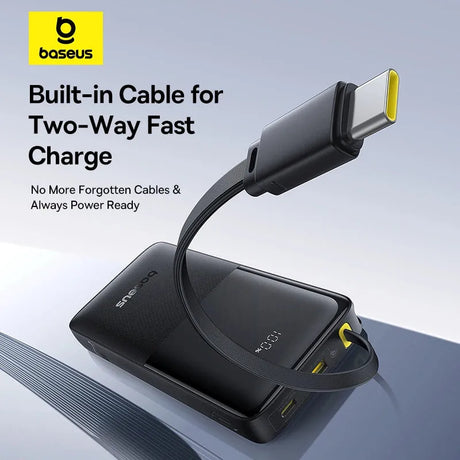 Baseus Bipow 2 best price at TechAndExperts Pakistan