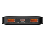Baseus Bipow Digital Display 10000mAh 20W Power Bank - view 3