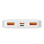 Baseus Bipow Digital Display 10000mAh 20W Power Bank - view 6