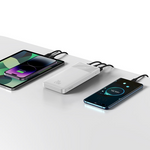 Baseus Bipow Digital Display 10000mAh 20W Power Bank - view 8