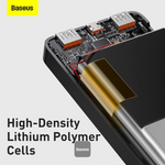 Baseus Bipow Digital Display Power Bank 30000mAh 20W - view 5