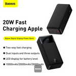 Baseus Bipow Digital Display Power Bank 30000mAh 20W - view 8