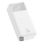 Baseus Bipow Digital Display Power Bank 30000mAh 20W - view 2